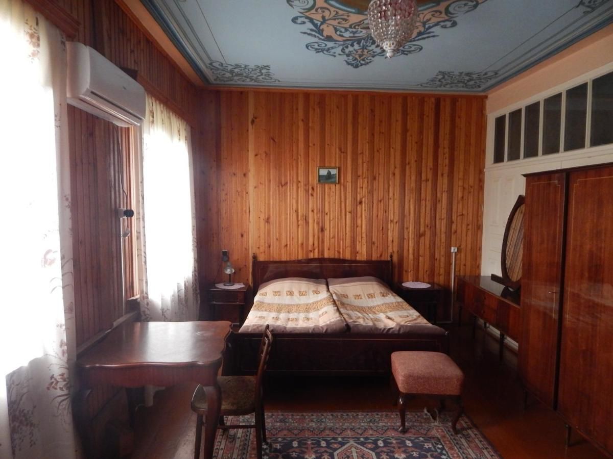 Гостевой дом Savanna House Jvari Jvari-36