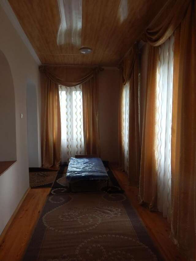 Гостевой дом Savanna House Jvari Jvari-24