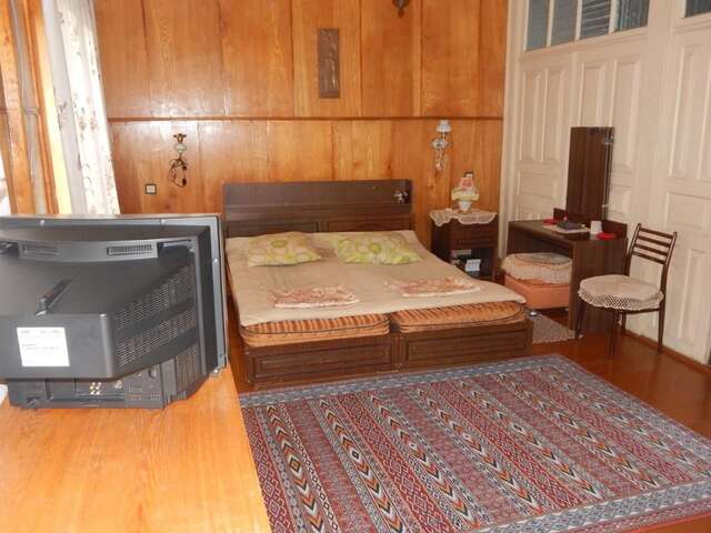 Гостевой дом Savanna House Jvari Jvari-33