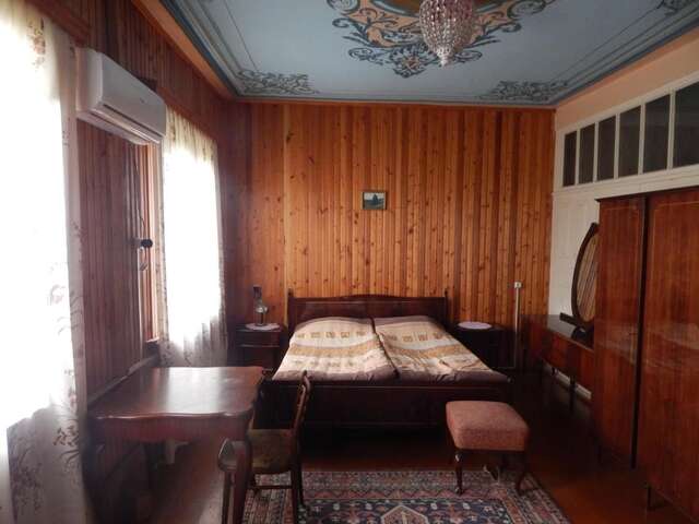 Гостевой дом Savanna House Jvari Jvari-35